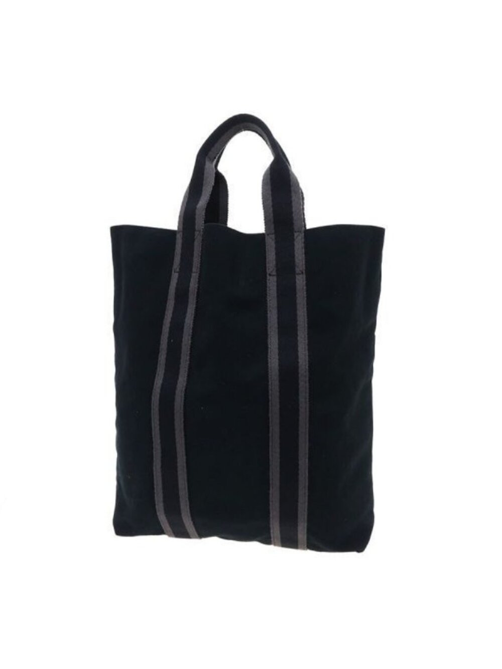 Hermes Fourre Tout Cabas Tote Bag
